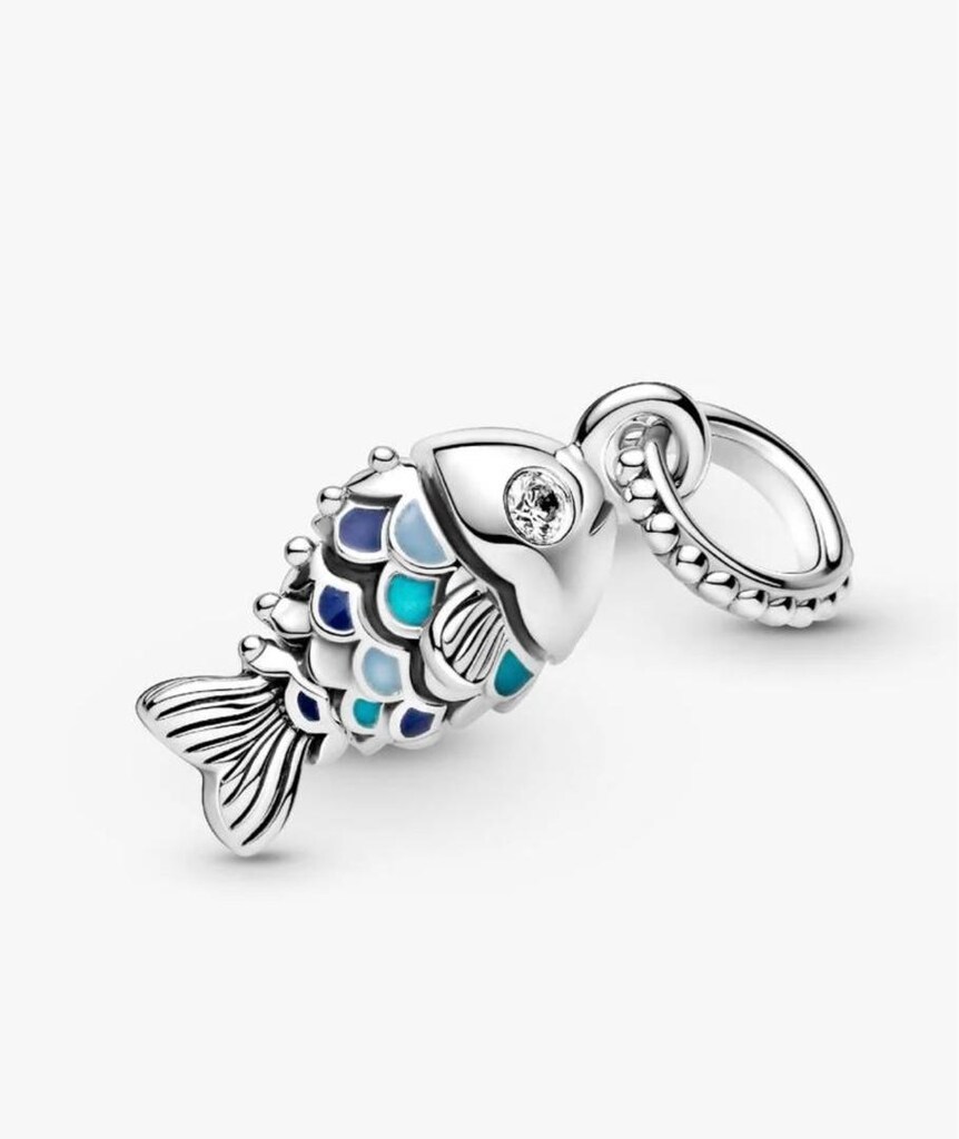 PANDORA CHARM - 2
