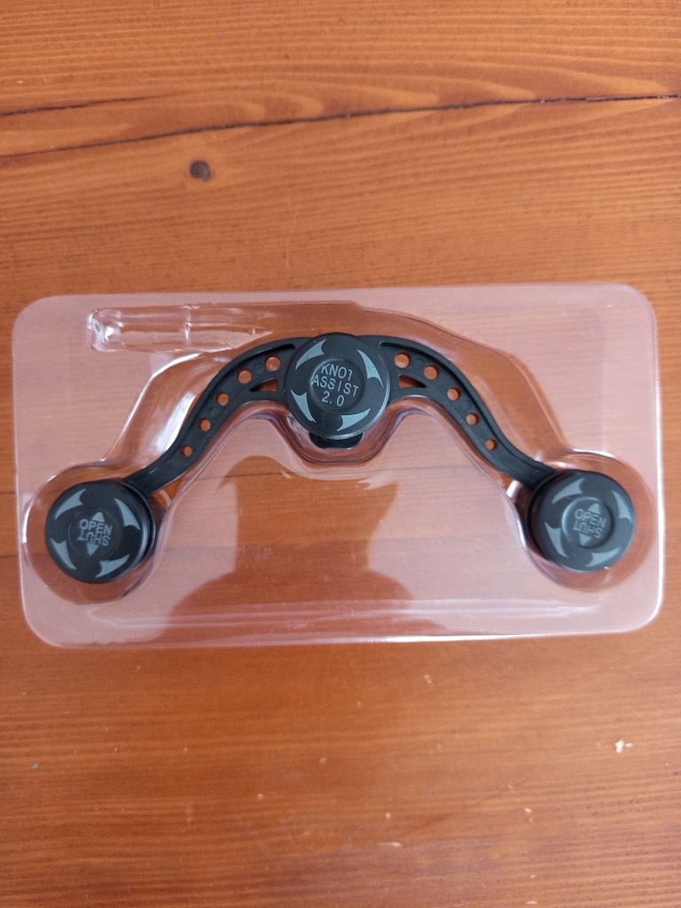 fg knout bağlama aparatı - 4