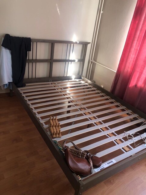ikea karyola