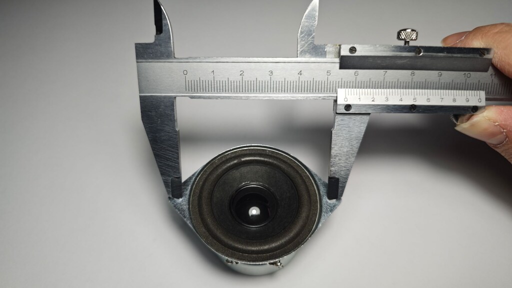 Full Range 5W - 2