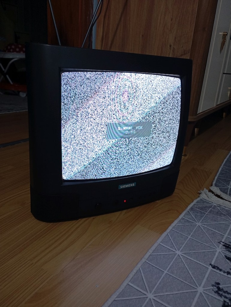 televizyon - 3