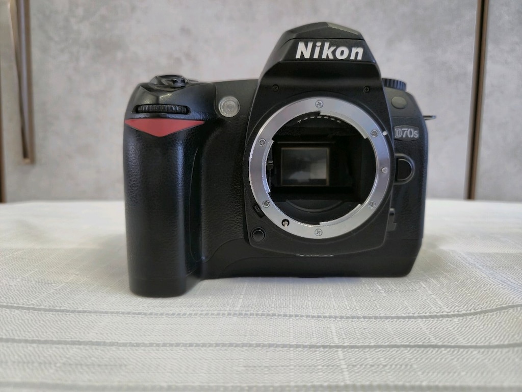 nikon fotoğraf makinesi - 3