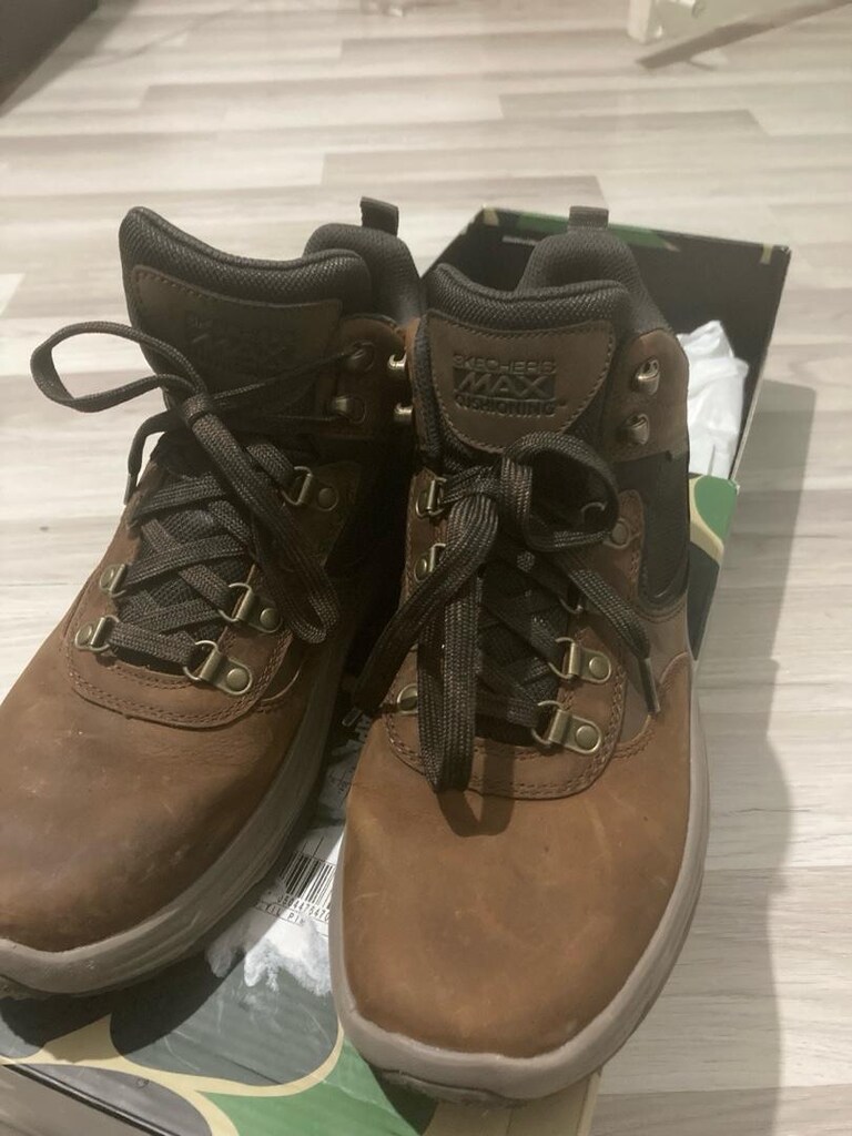 Skechers Bot - 3