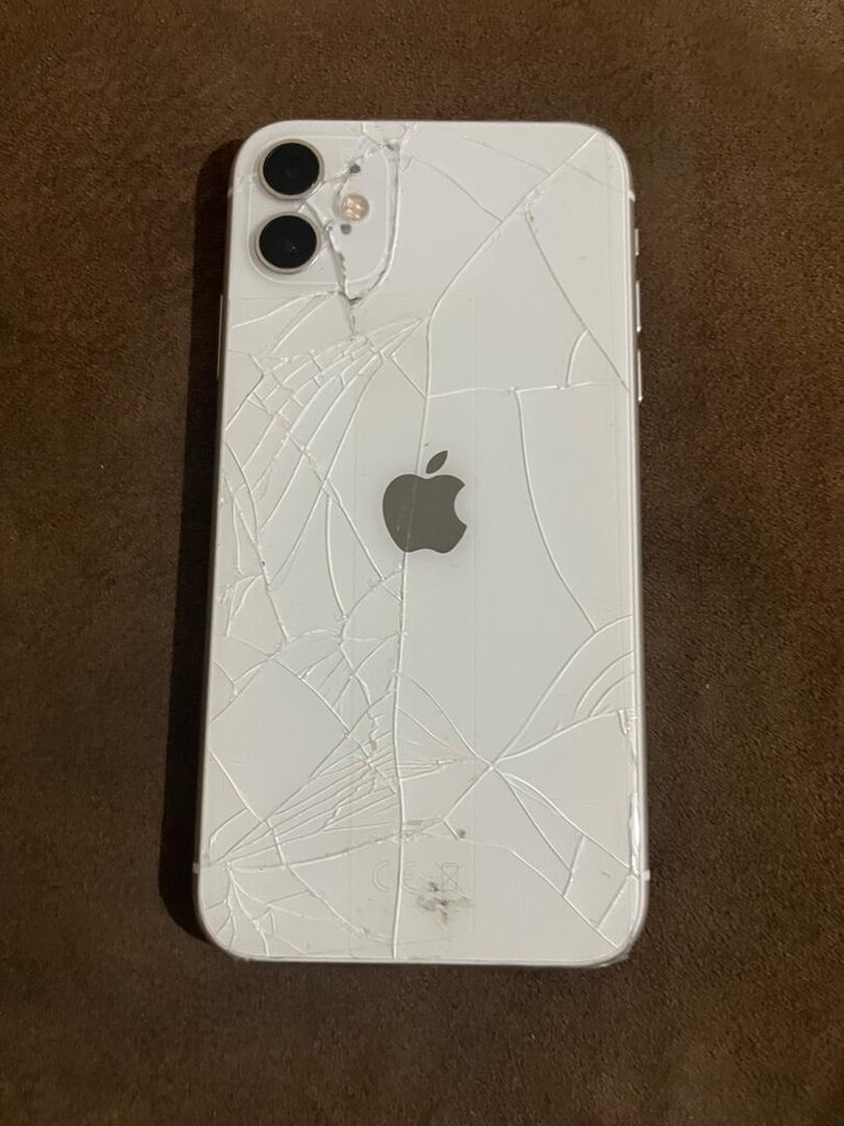 iphone11 64 gb - 3