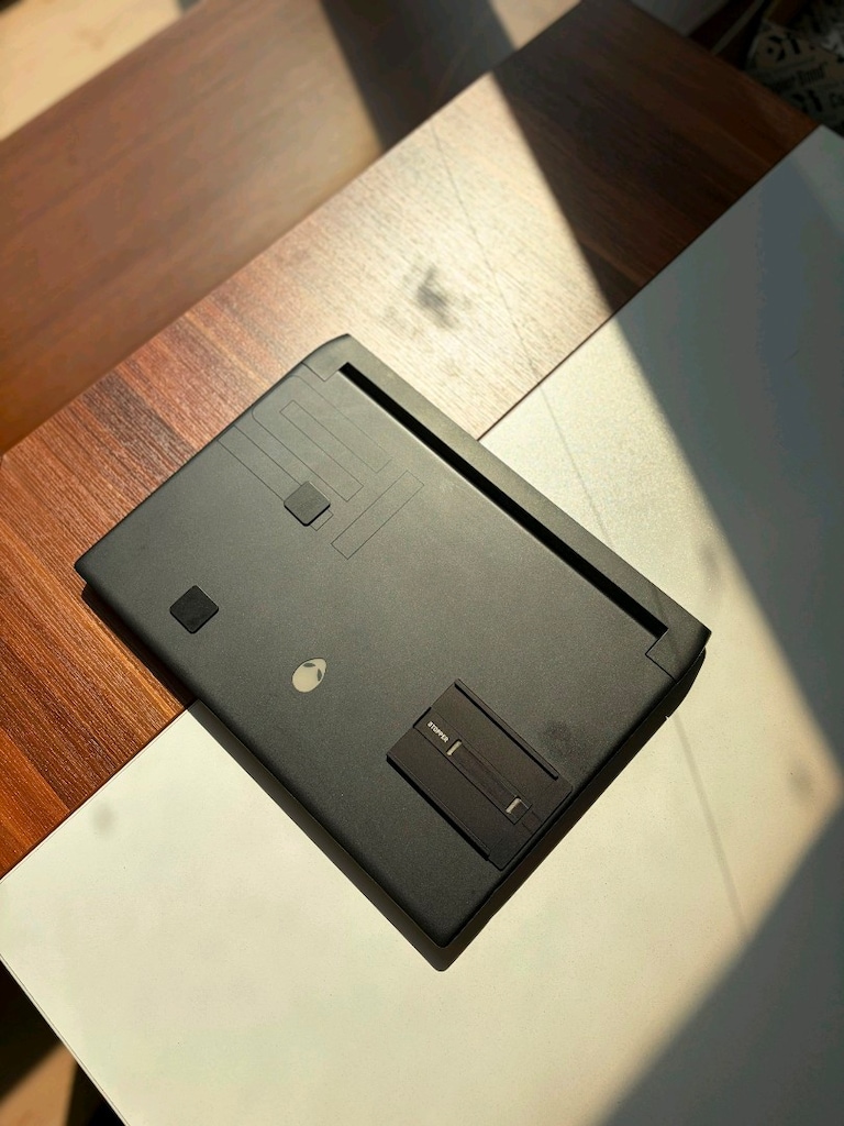 laptop Alienware M15 R5 dizüstü bilgisayar - 7