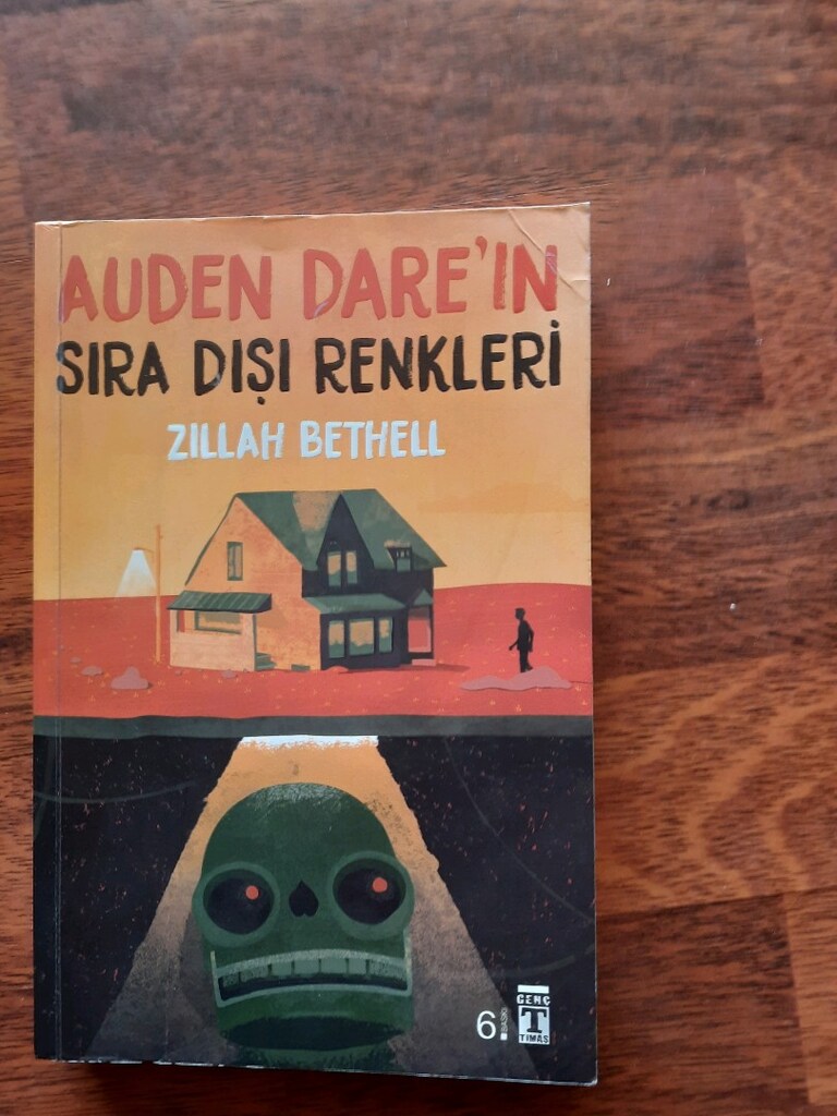 10 adet çocuk kitabı - 11