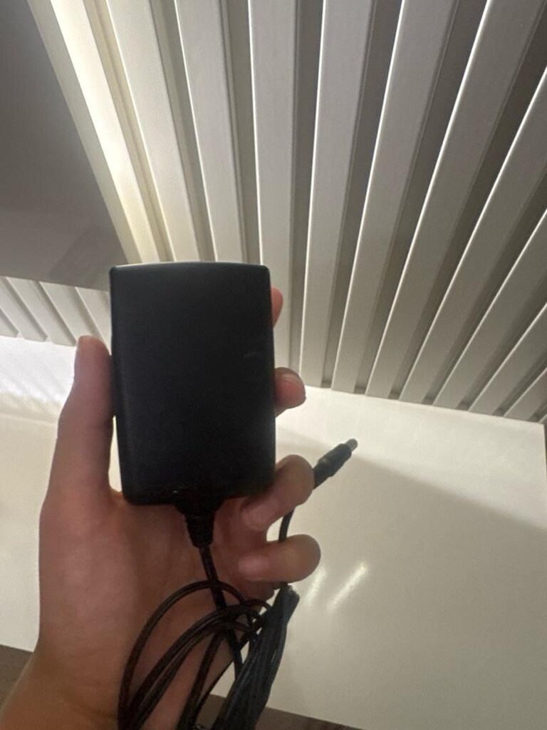 Temiz Huawei 12 Volt 1 Amper Modem / Uydu / Arduino Adaptörü - 3