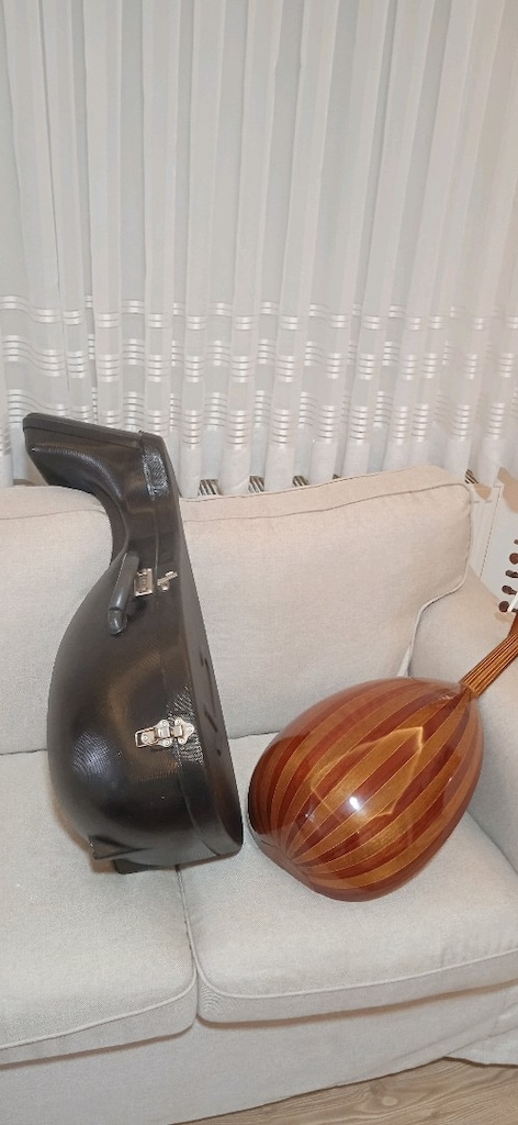 Satılık Ud - 3