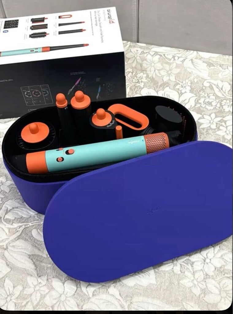 Dyson Airwrap i.D Satışta! Yeni nesil saç şekillendirme deneyimi - 4