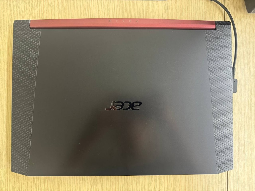 ACER NİTRO 5*İ7 9750H İŞLEMCİ*8GB RAM*1TB HDD*120GB SSD *1650 4GB E.K - 6