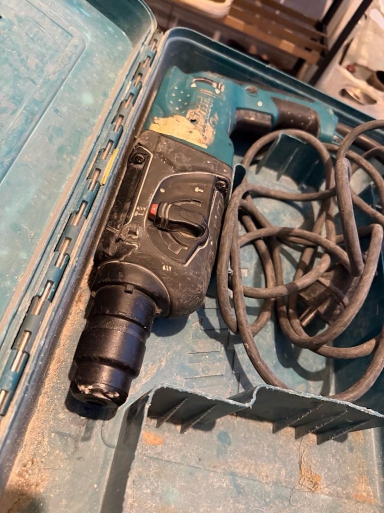 orjinal makita hilti - 3
