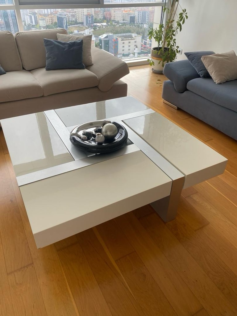 yemek odası takımı - 7