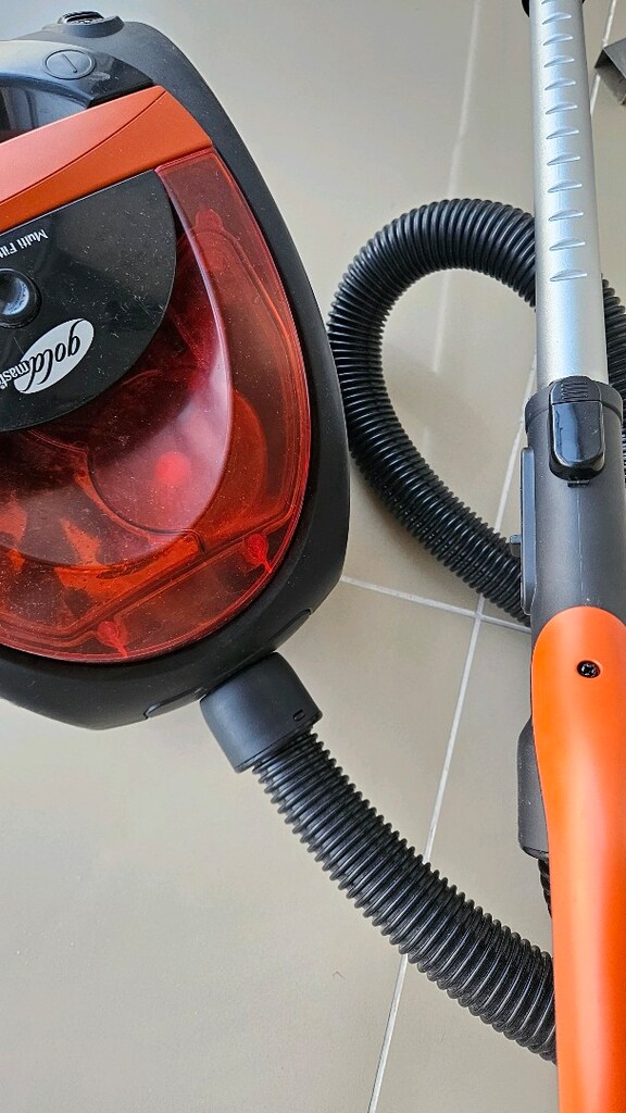 elektrikli süpürge - 5