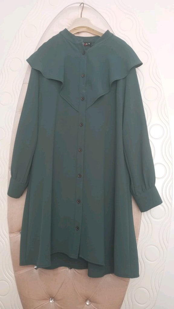 bayan elbise - 3