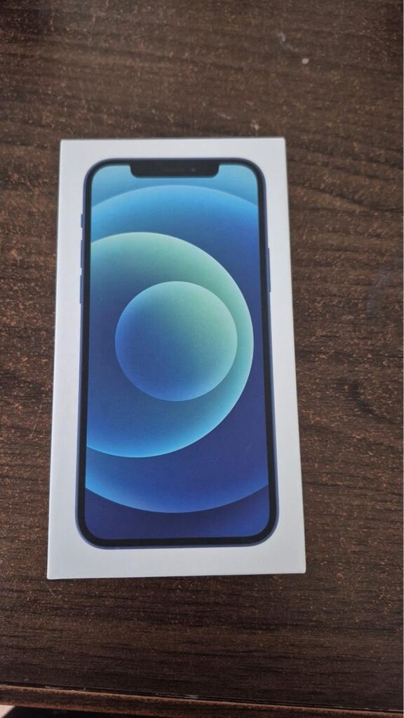 Tertemiz,çiziksiz İphone 12 - 5