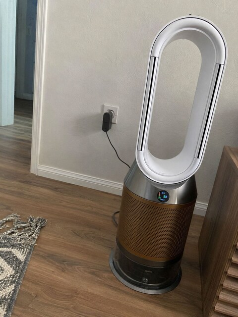 dyson garantili faturalı tertemiz nemlendirici