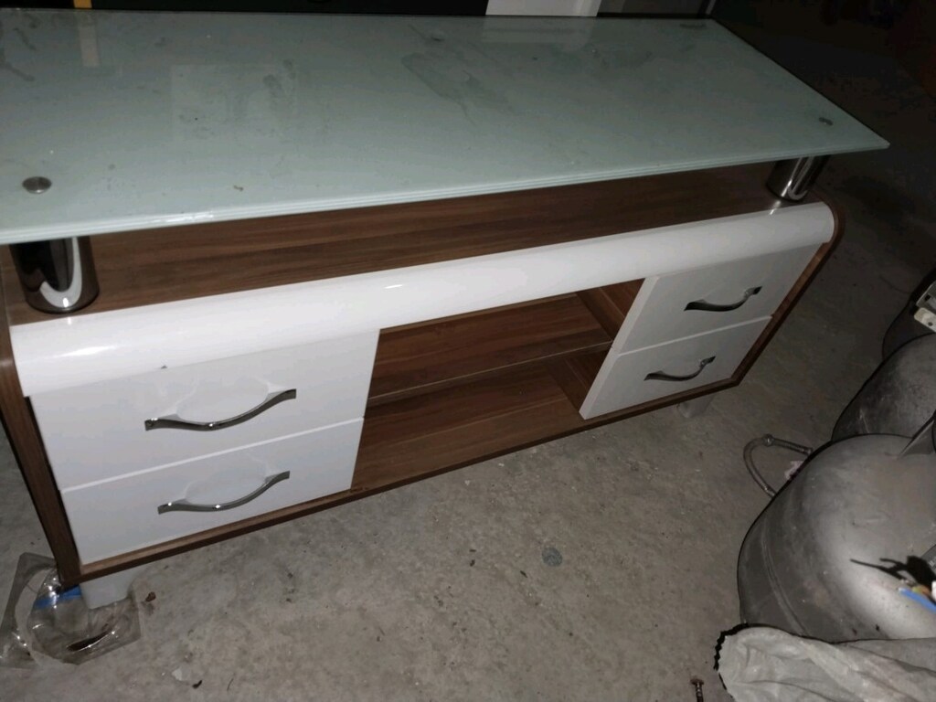 TV ünitesi - 2