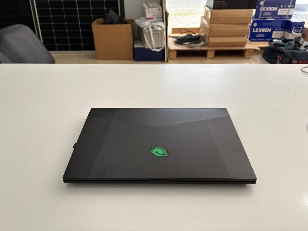 Monster Tulpar T5 V23.4 | i7-12700H | RTX 4060 8GB | 32GB RAM | - 3