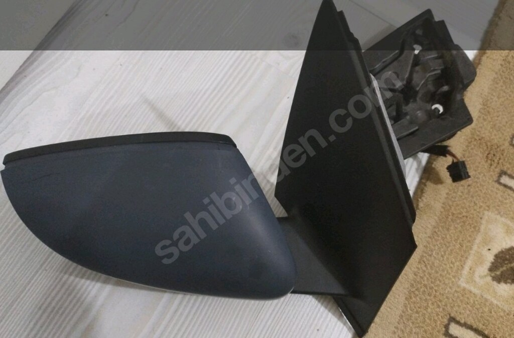 VOLKSWAGEN SAĞ AYNA - 12