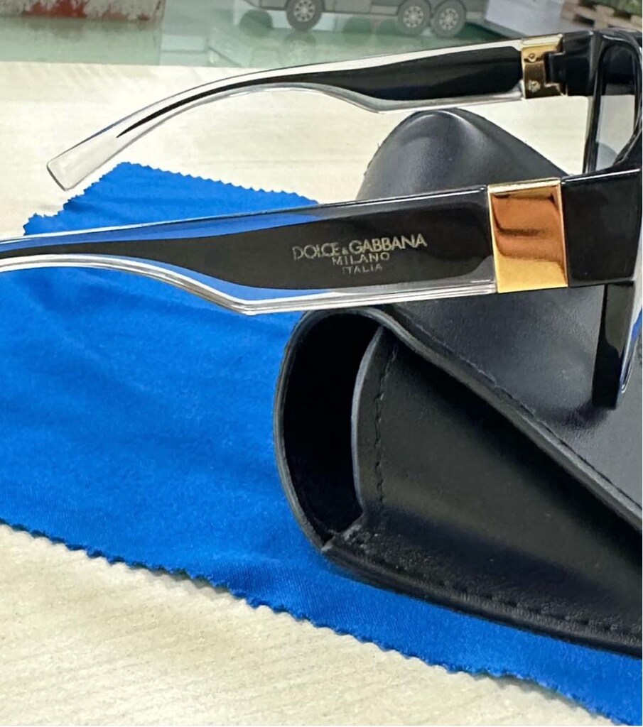 Dolge Gabbana DG 6132 - 4