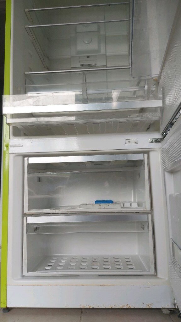 VESTEL NO FROST SUPER FREEZE BUZDOLABI - 12