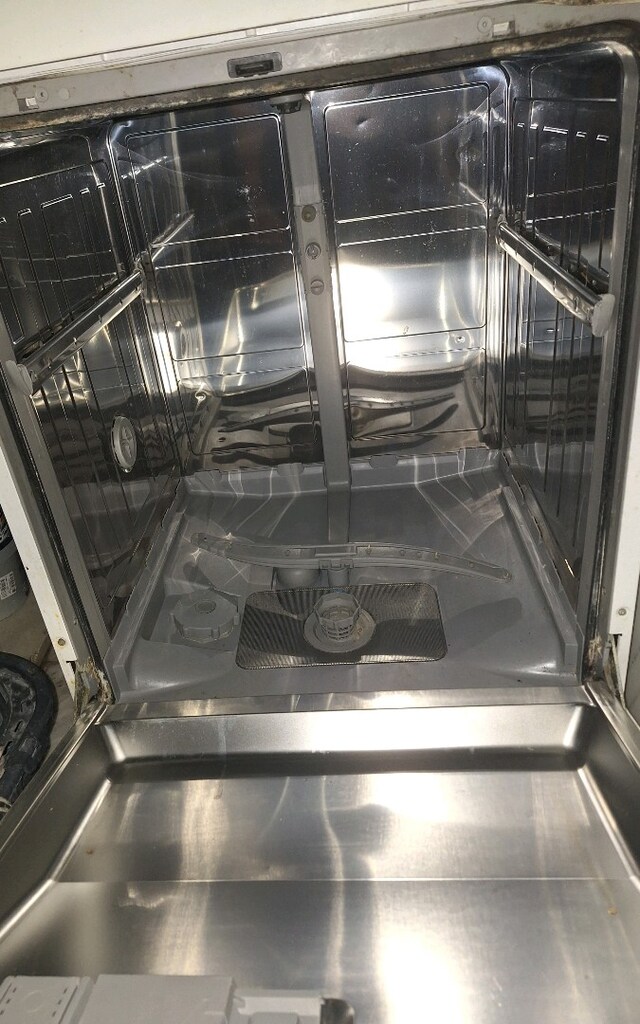 hurda siemens bulaşık makinası - 3