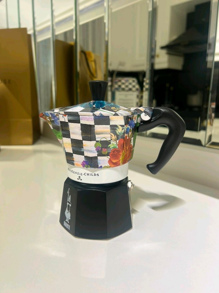 Espresso ve Cappuccino yapımına uygun