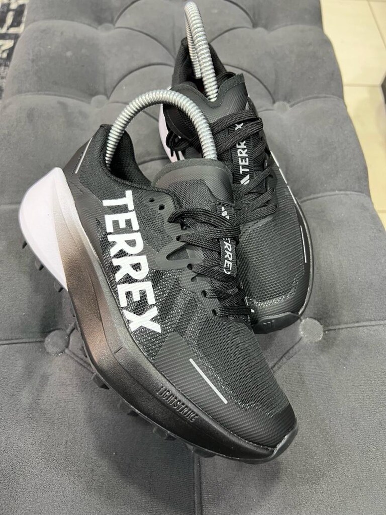 Adidas terrex ayakkabı - 2