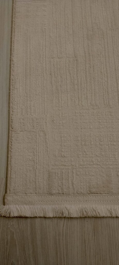3 adet yatak odası halısı uygun fıyata - 3