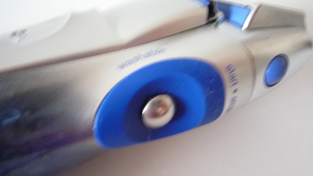 Braun 5710 Şarjlı Tıraş Makinesi - 4