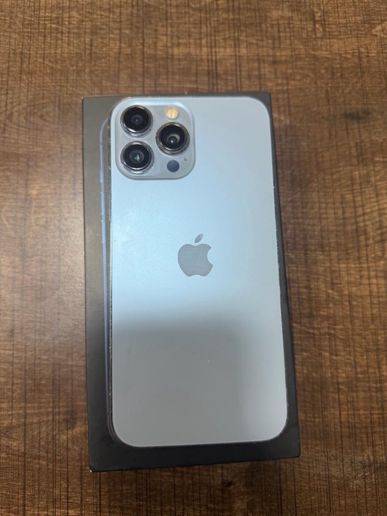 İPHONE 13 PRO MAX 128 GB PİL 82 YD - 2