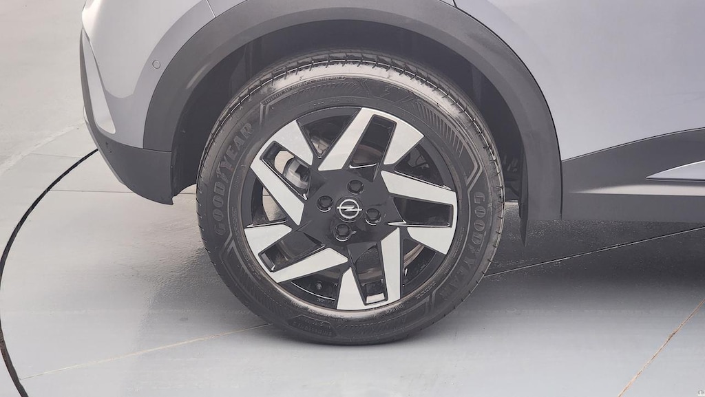 Opel MOKKA 1.2 130 AT8 EDITION - 20