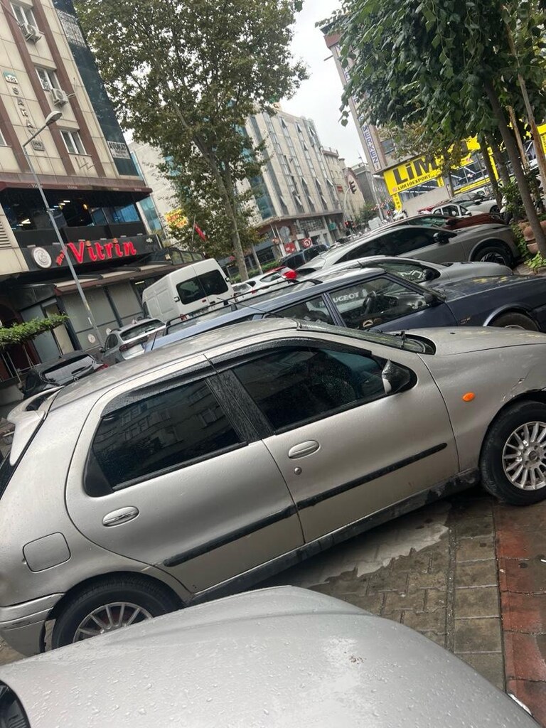 PALİO SES SİSTEMLİ - 2