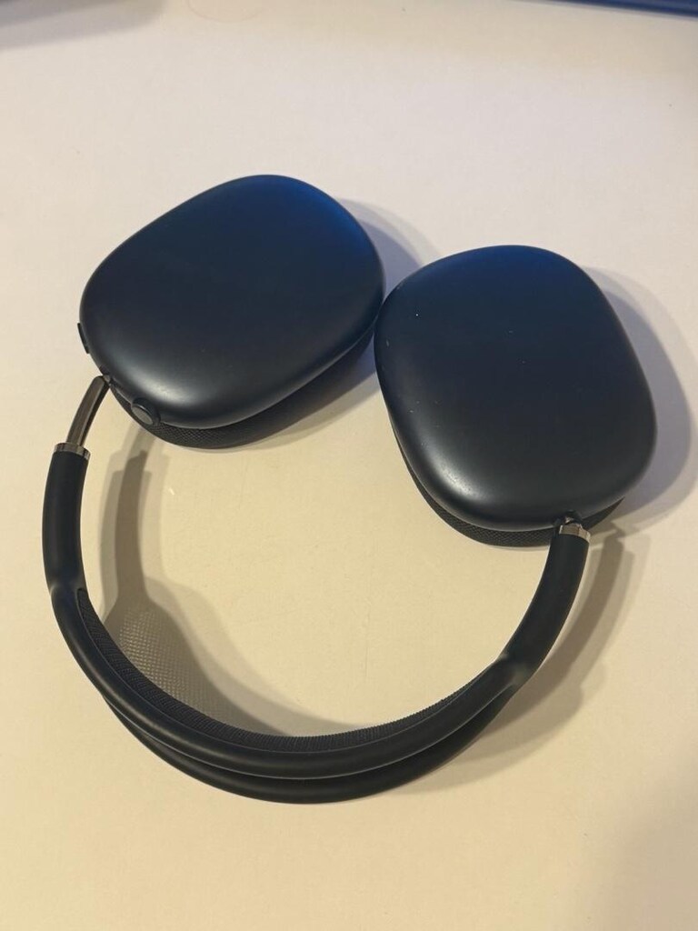 APPLE AİRPODS MAX - 2