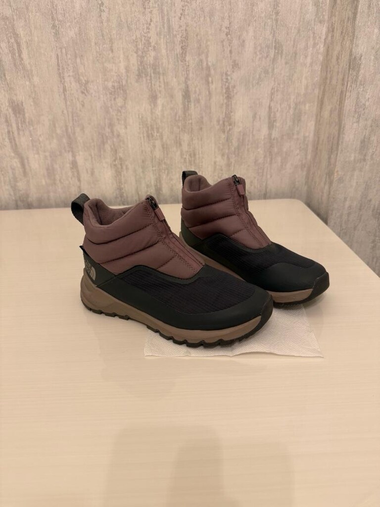 The North Face Thermoball Mürdüm Kadın Outdoor Bot - 3