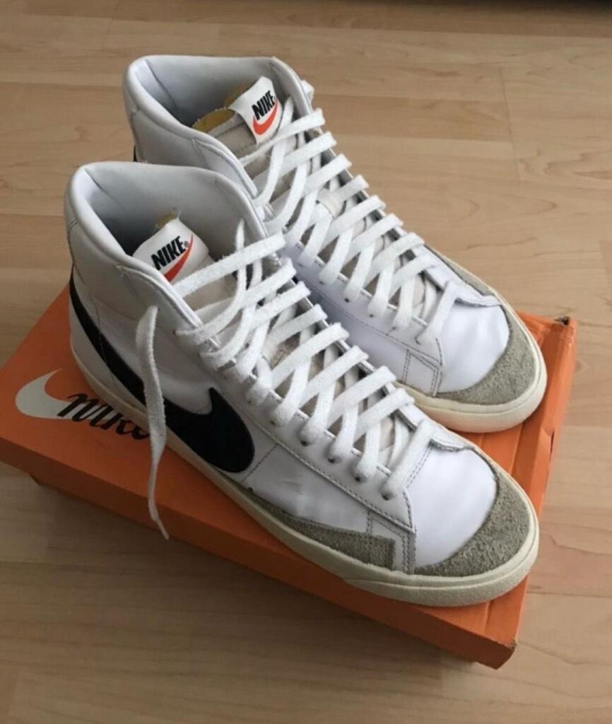 Nike Blazer Mid 77