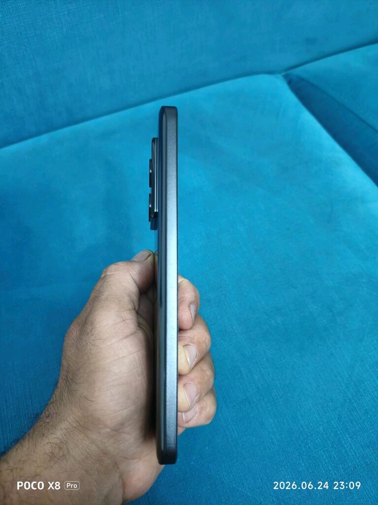 Xiaomi 13T 12/256 full orjinal - 4