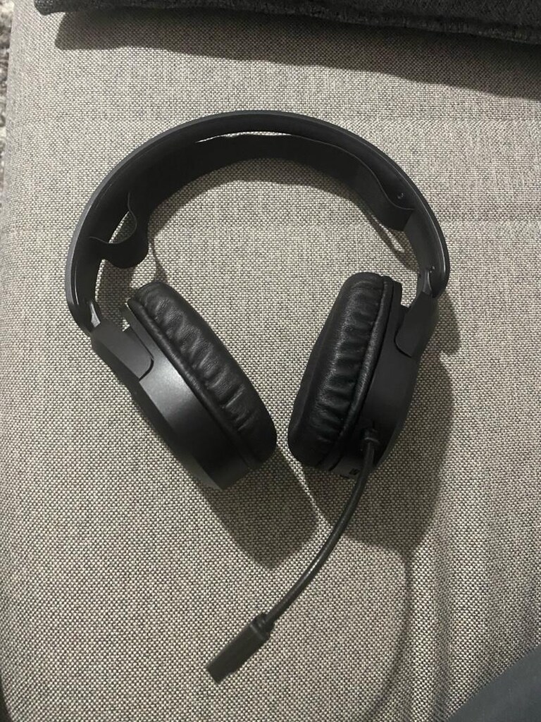 Asus tuf gaming marka kablosuz kulaklik - 2