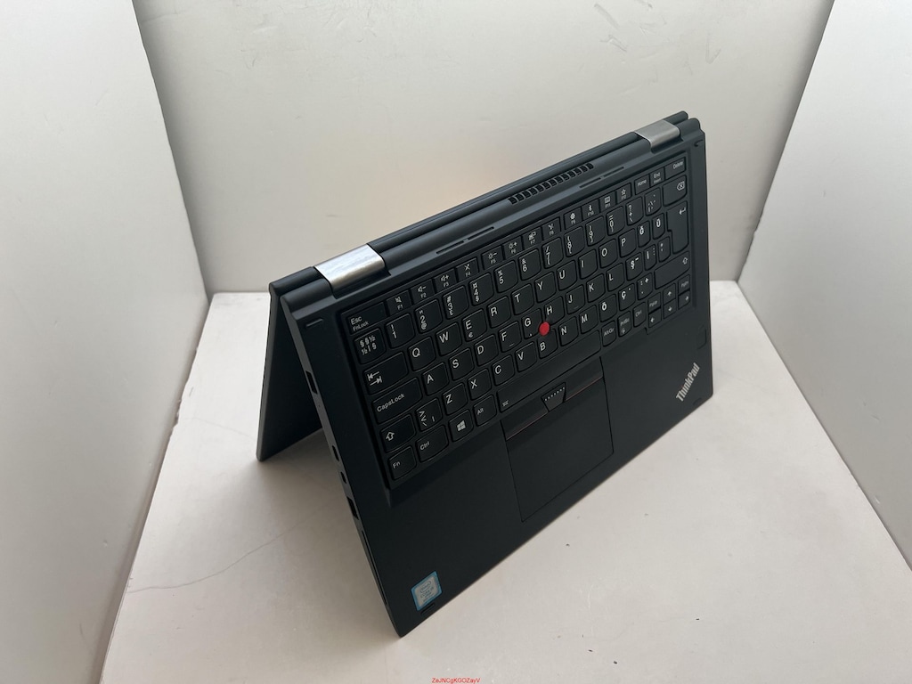 THİNKPAD X380 YOGA İ5 8. NESİL 8 RAM 256 M2SSD DOKUNMATİK - 5