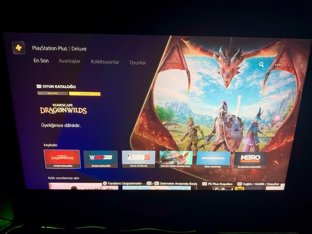 LG Ultragear 32GP83B Monitör 2K 165 Hz Nanocell IPS 1Ms 32inç - 5