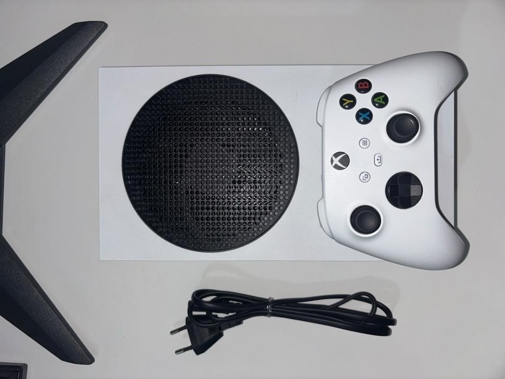 Sorunsuz XBOX Series S - 2