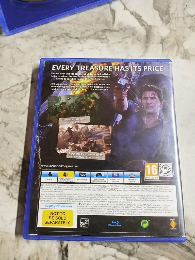 uncharted 4 - 3