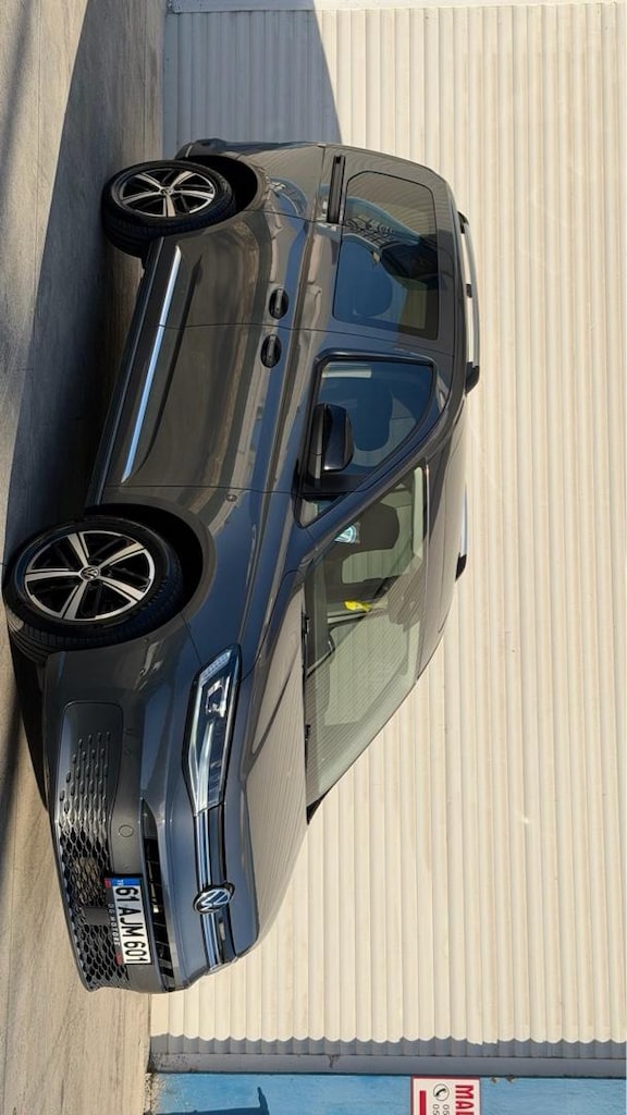 2023 CADDY - 3