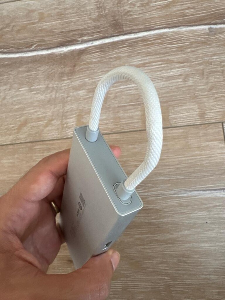 Xiaomi 10’u Bir Arada Çoğaltıcı - 5