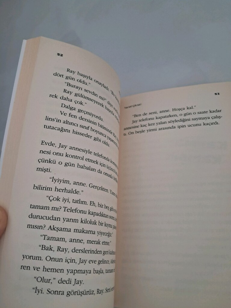 çocuk hikaye kitabı - 4