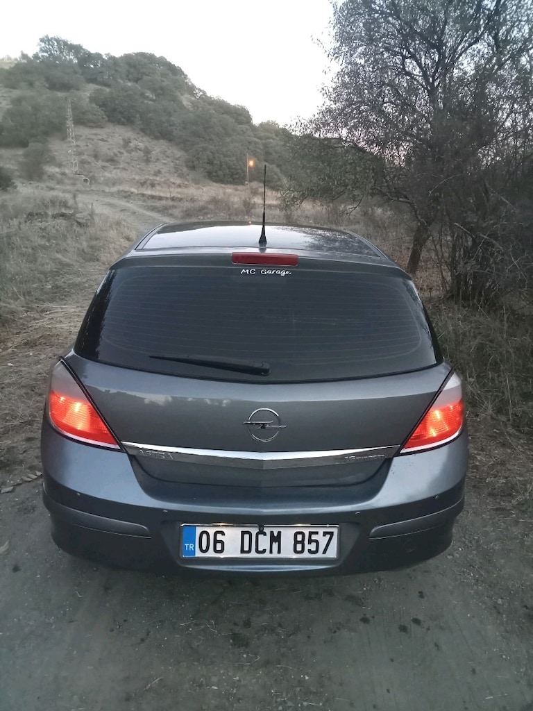 SAHİBİNDEN SATILIK ASTRA ELEGANCE - 7