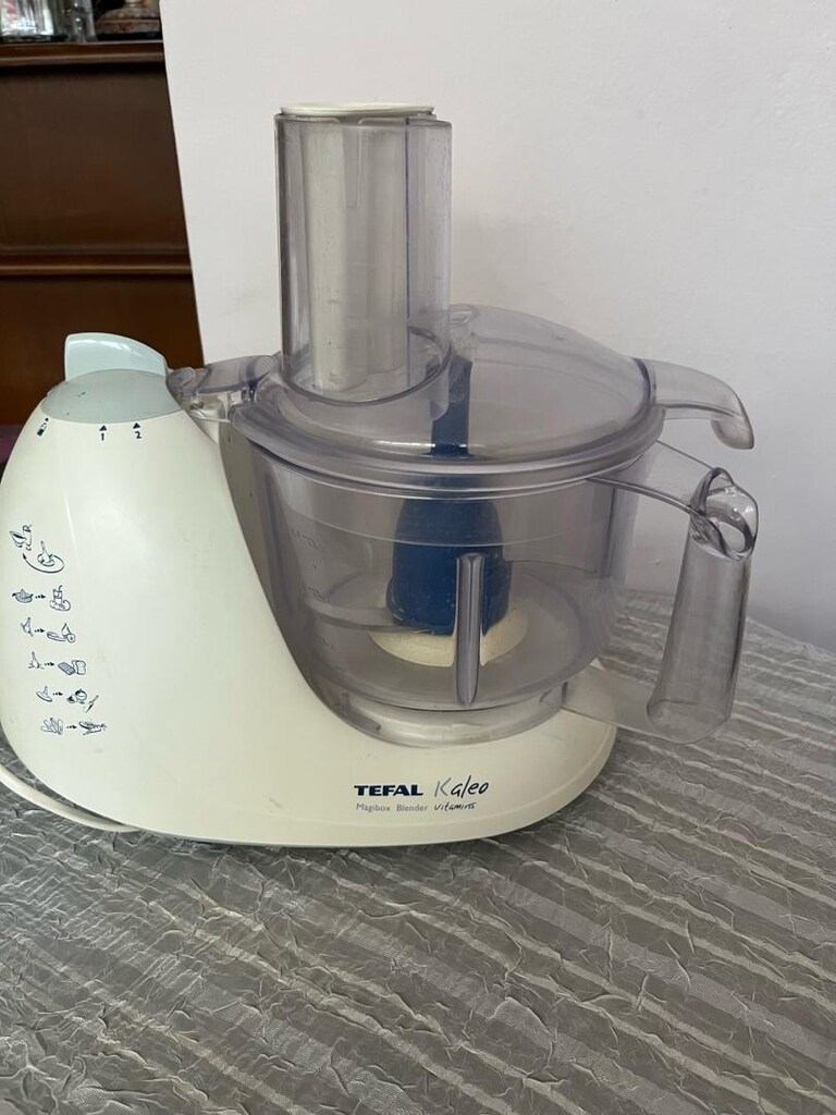 Tefal robot - 3