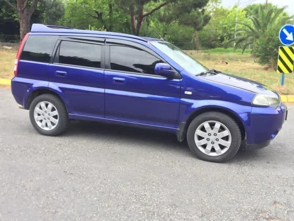 çok temiz otomatik HRV - 9