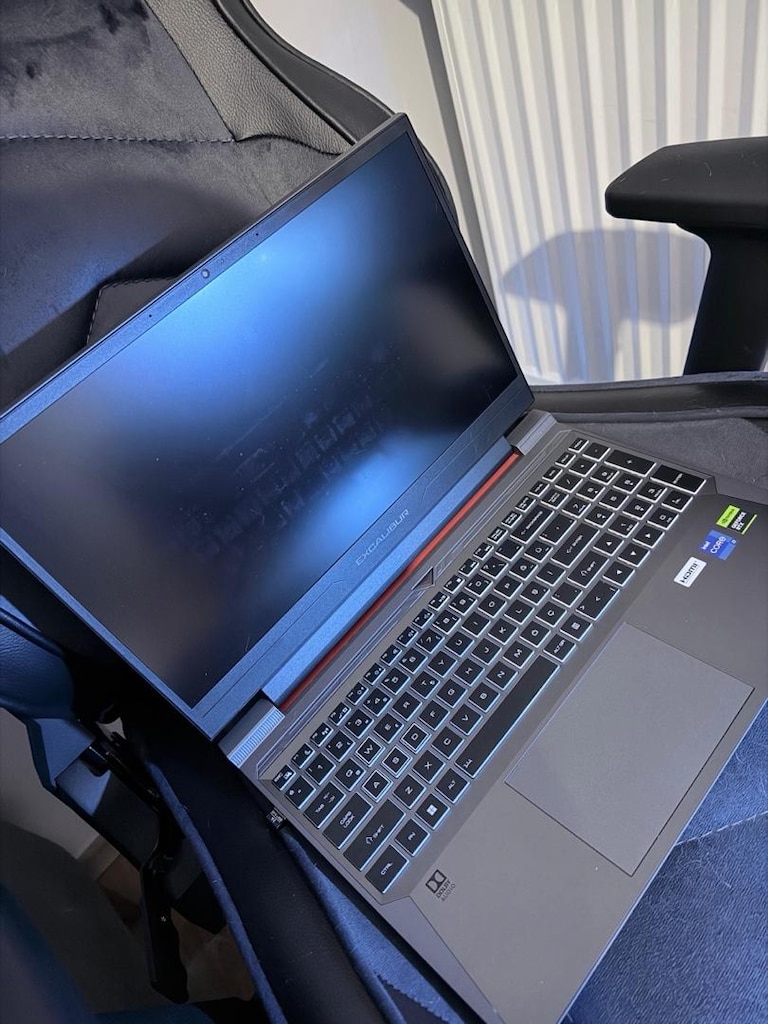 Casper EXCALIBUR G870 - 3