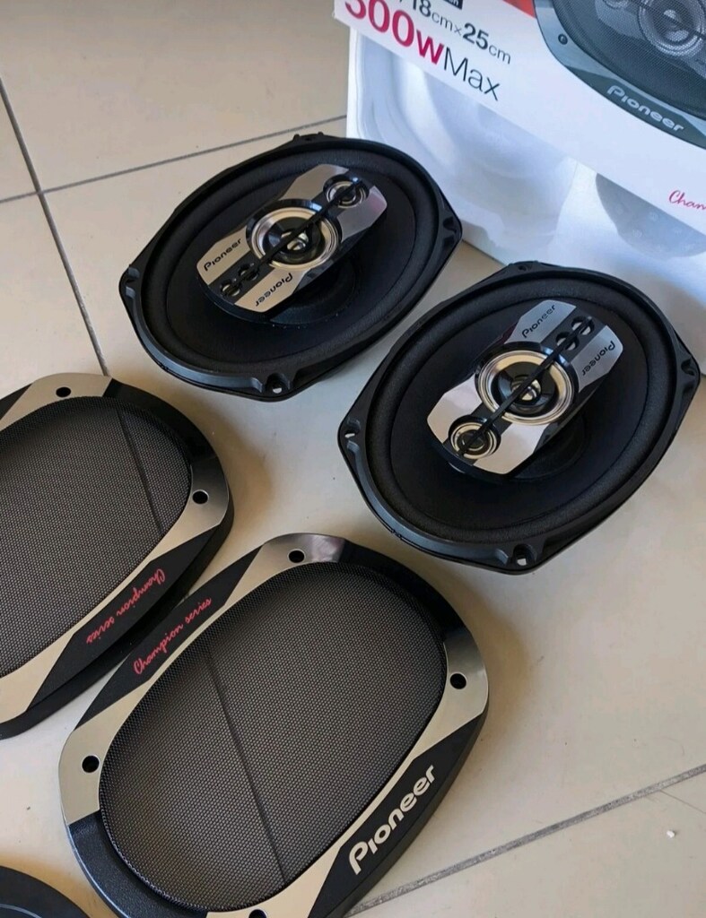 PIINEER TS-7150 F MUHTASEM KALİTE - 2